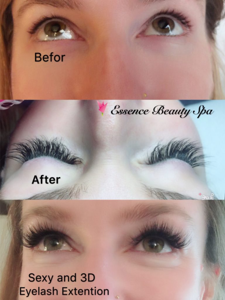 Essence Beauty SPA - Best Beauty SPA