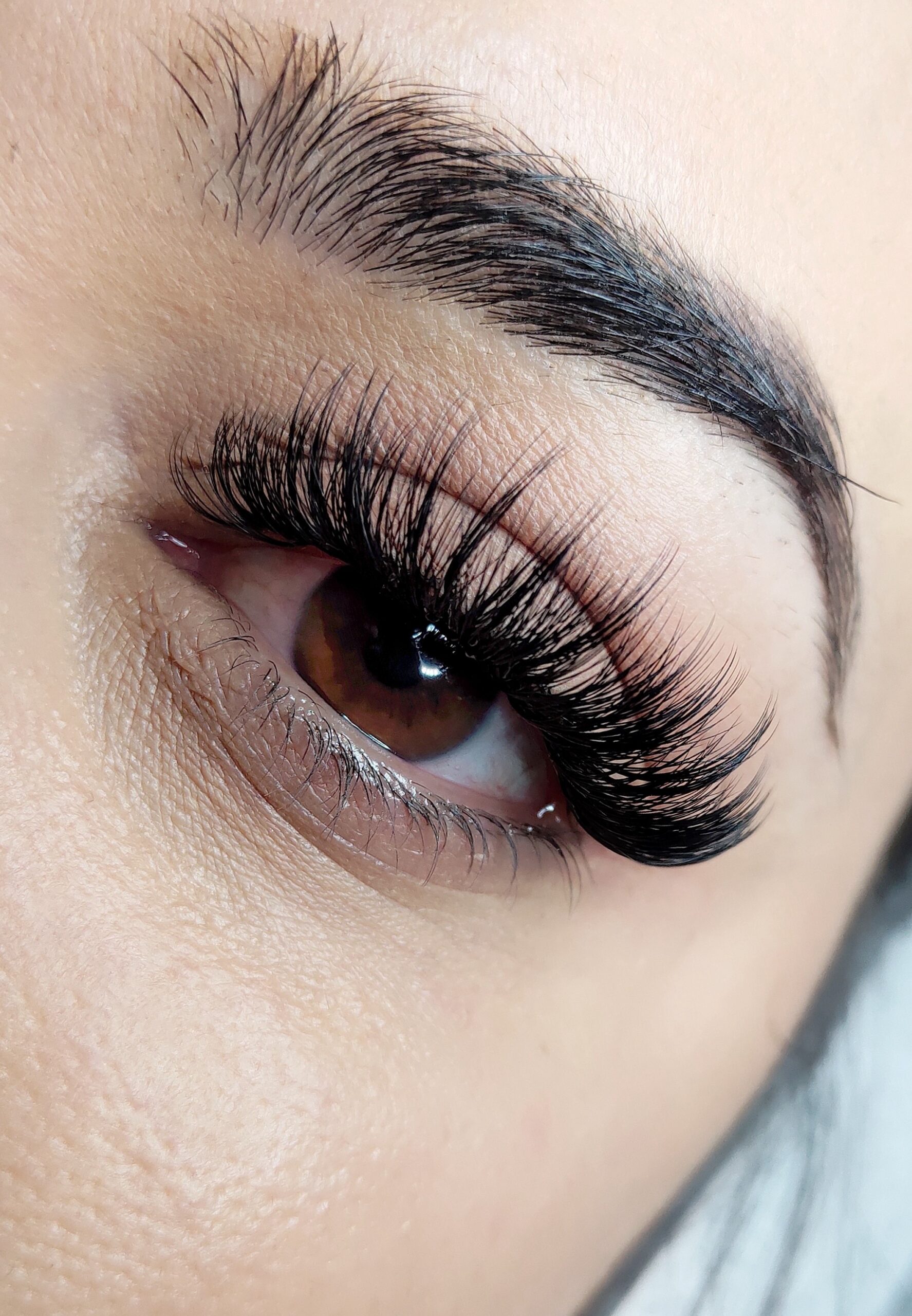 Magic Eyelash Extension Redondo Beach